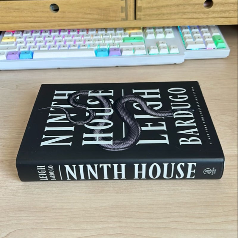 Ninth House