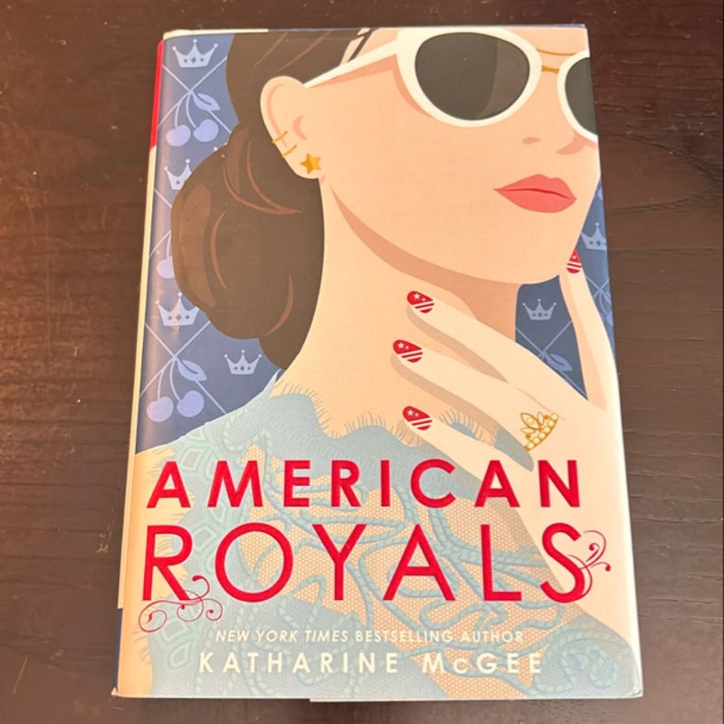 American Royals