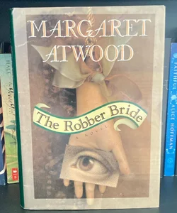 The Robber Bride (1st edition)