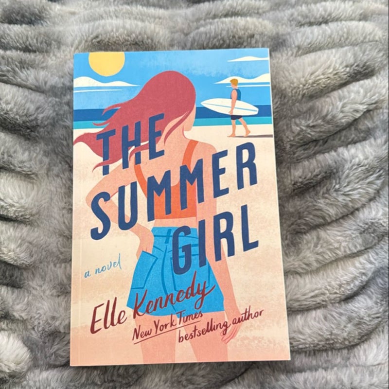 The Summer Girl