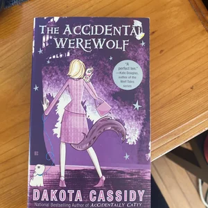 The Accidental Werewolf