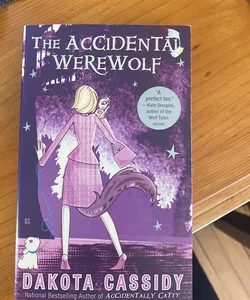 The Accidental Werewolf