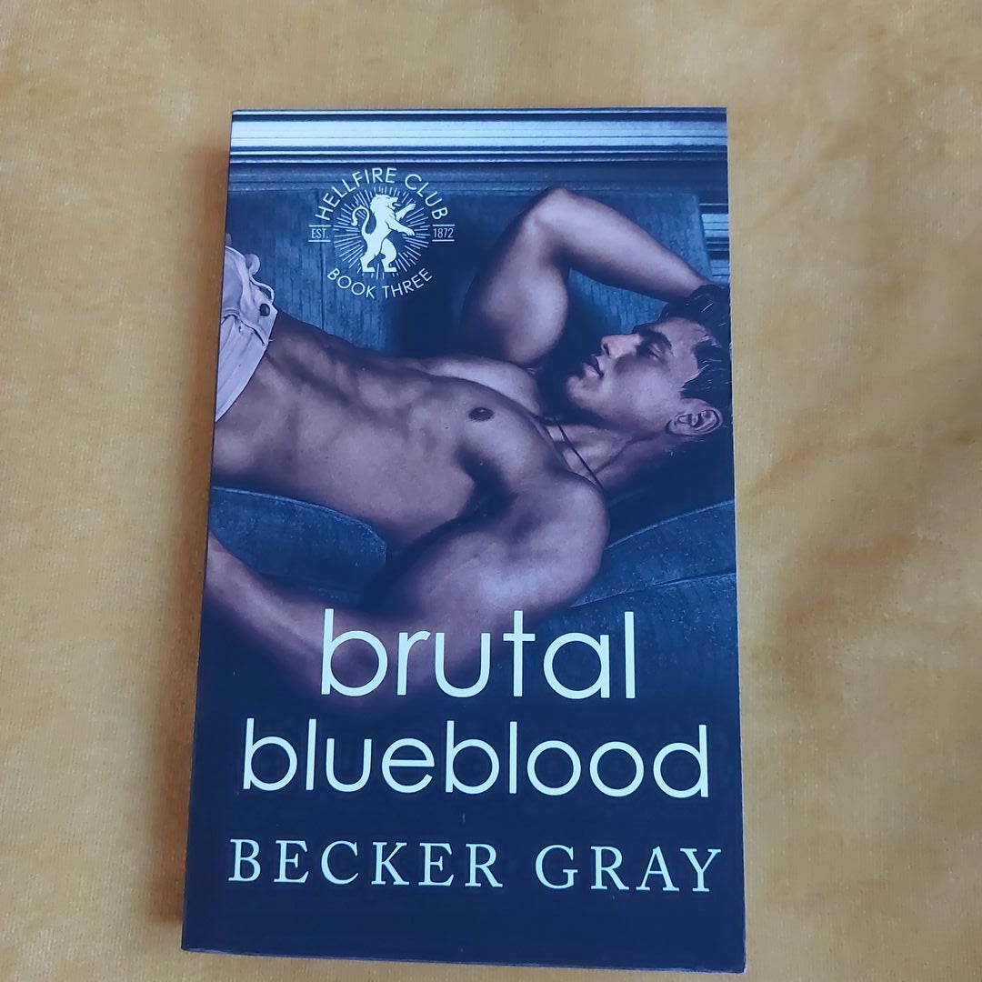 Brutal Blueblood