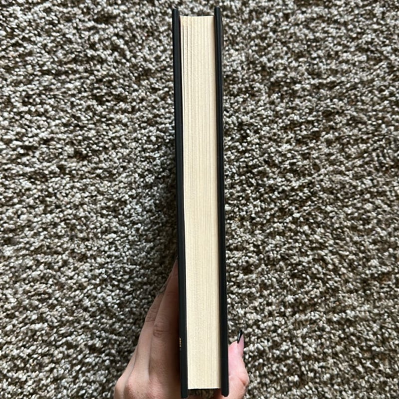 The Book Eaters