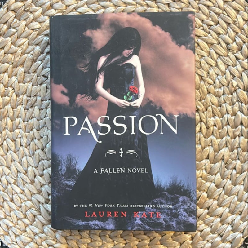 Passion