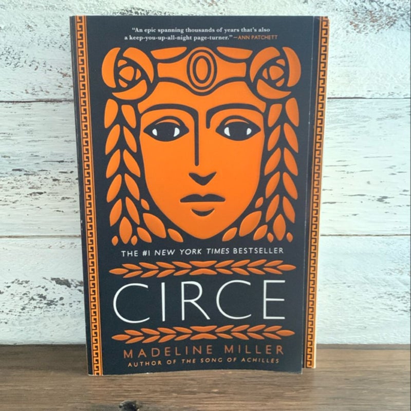 Circe