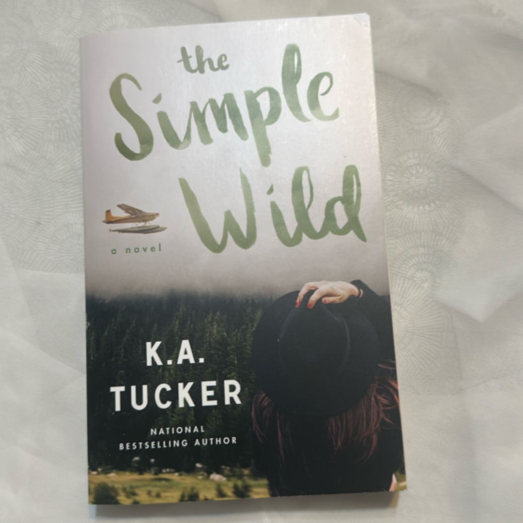 The Simple Wild