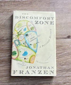 The Discomfort Zone