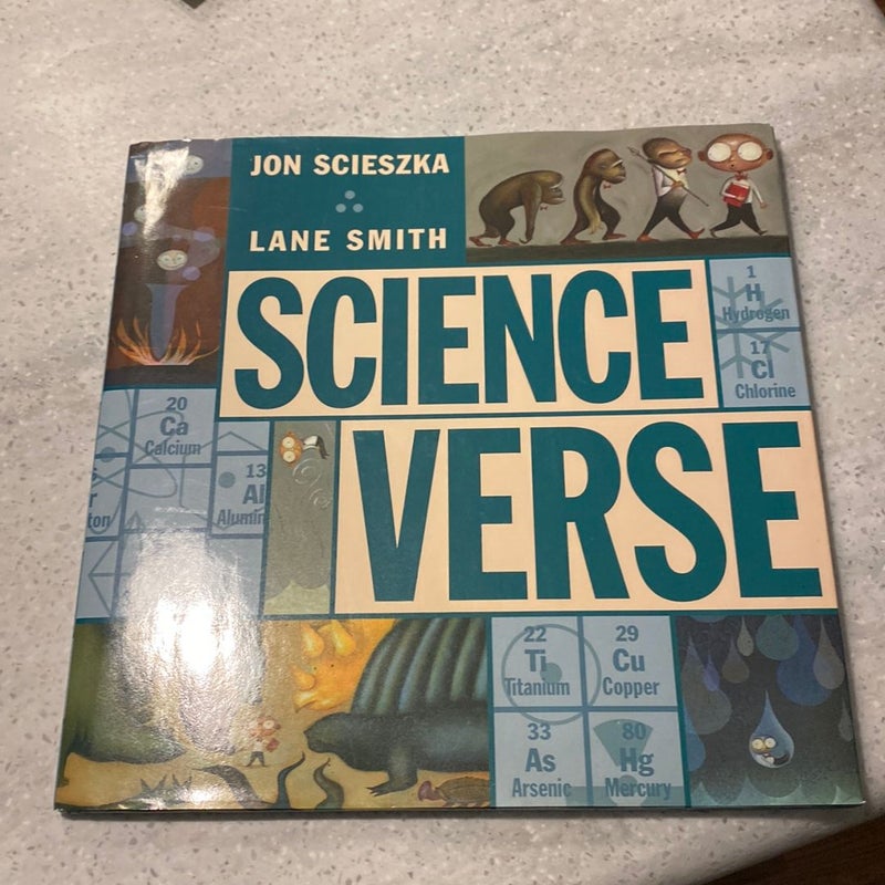 Science Verse