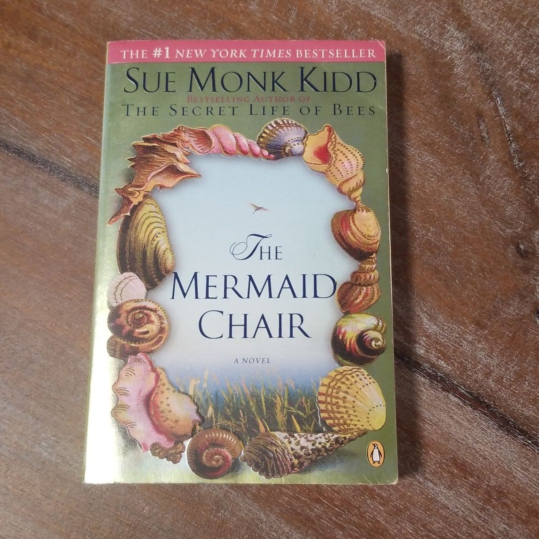 The Mermaid Chair