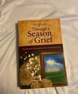 Through season of grief 