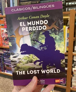 El Mundo Perdido (The Lost World)