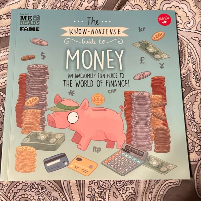 The Know-Nonsense Guide to Money