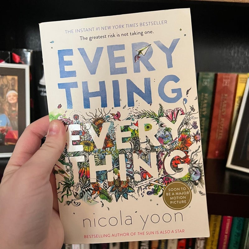 Everything, Everything