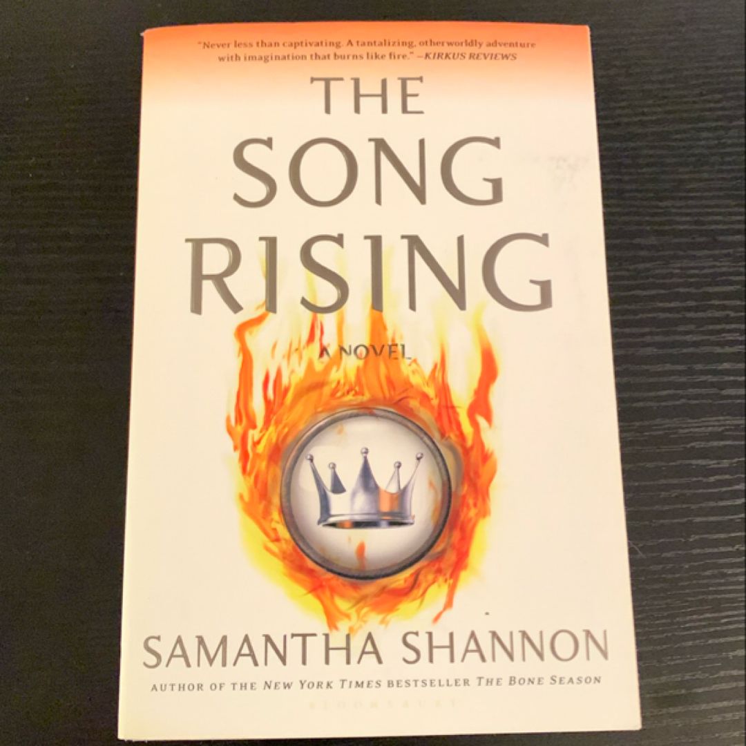 The Song Rising