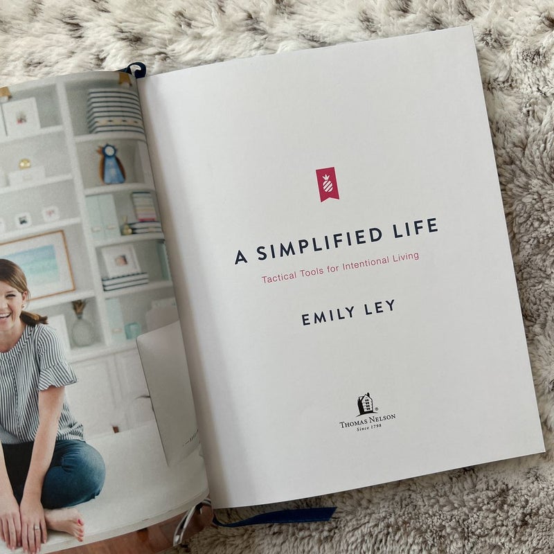 A Simplified Life