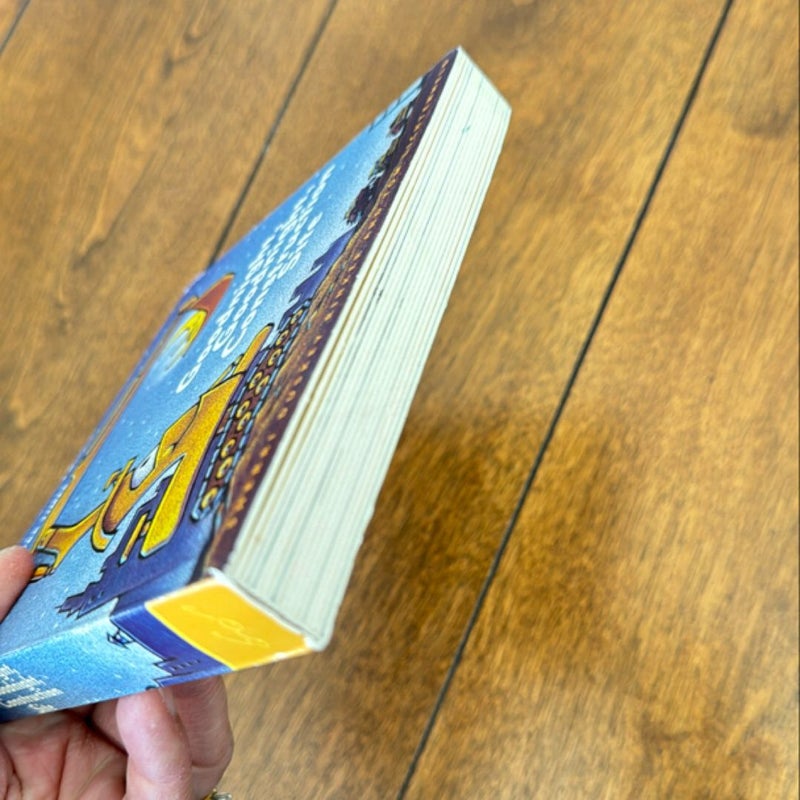 Goodnight, Goodnight Construction Site (Hardcover Books for Toddlers, Preschool Books for Kids)