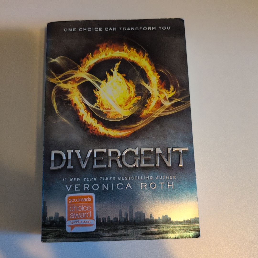 Divergent