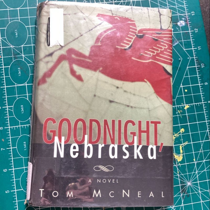 Goodnight, Nebraska