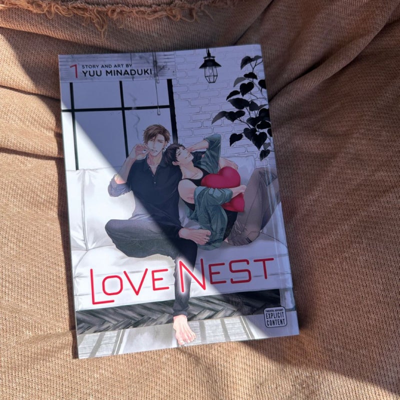 Love Nest, Vol. 1