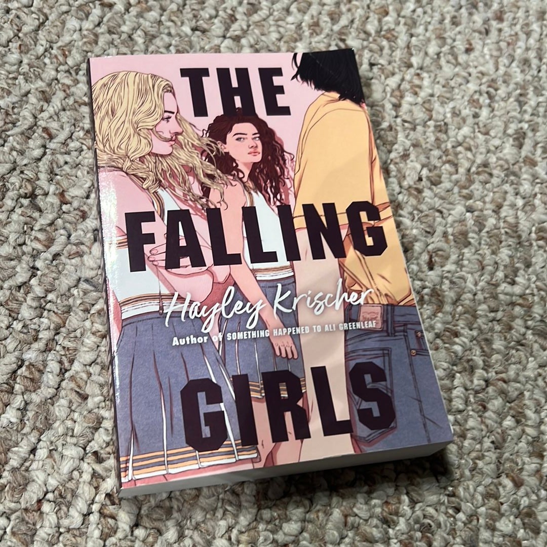 The Falling Girls