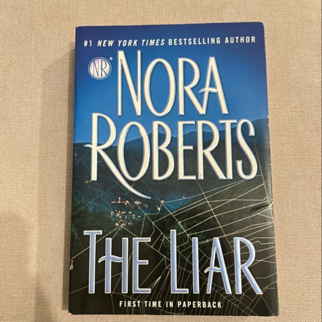 The Liar