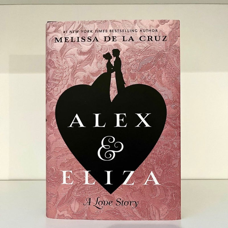 Alex and Eliza