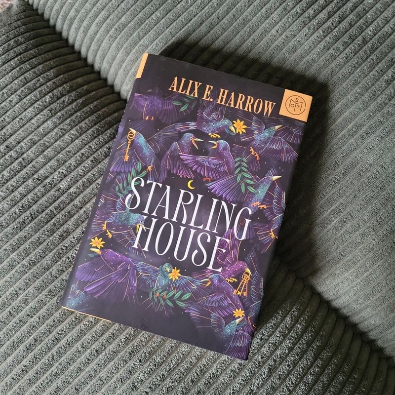 Starling House