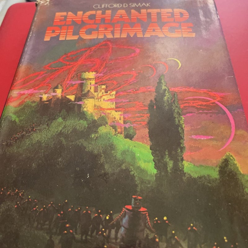 Enchanted Pilgrimage 