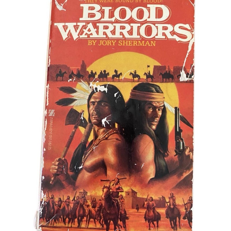 Blood Warriors