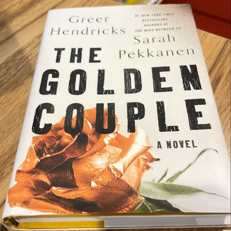 The Golden Couple