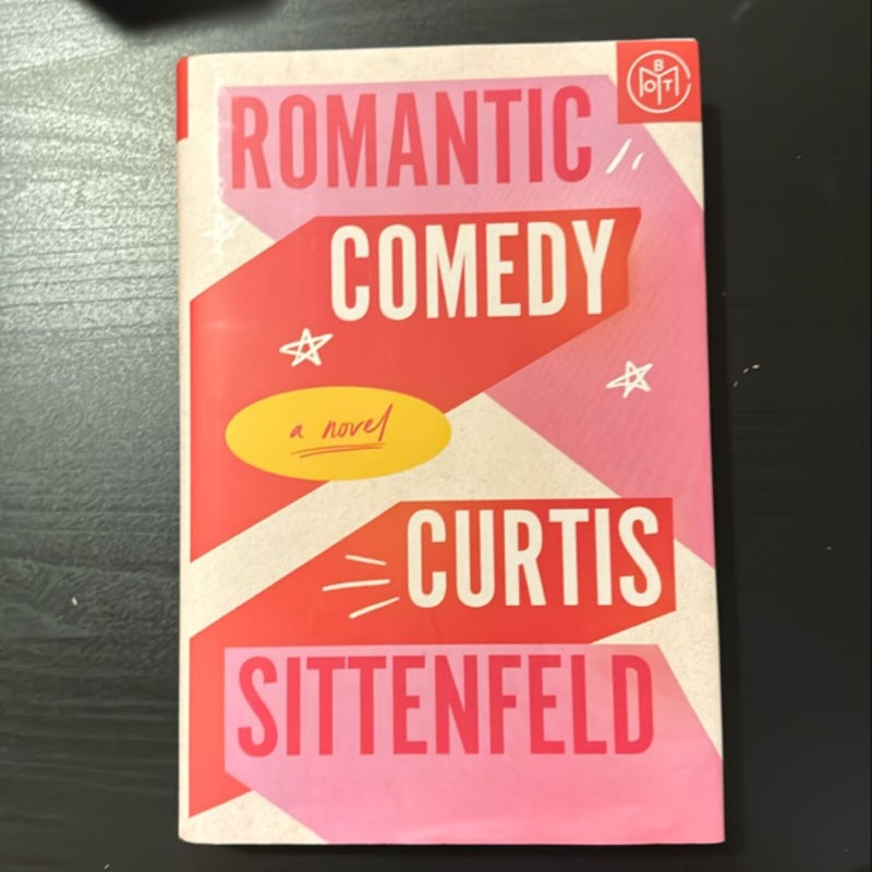 Romantic Comedy BOTM