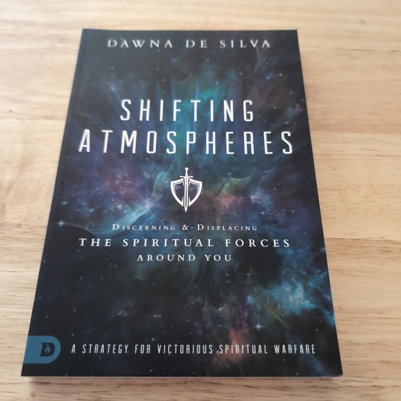 Shifting Atmospheres