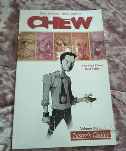 Chew