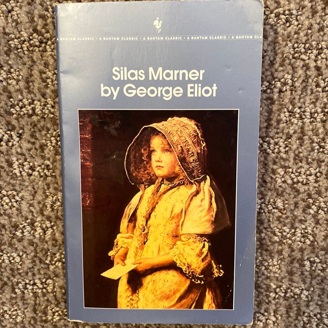 Silas Marner