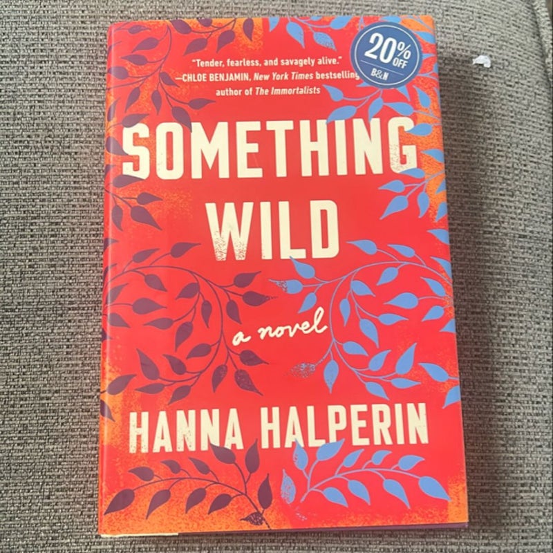 Something Wild