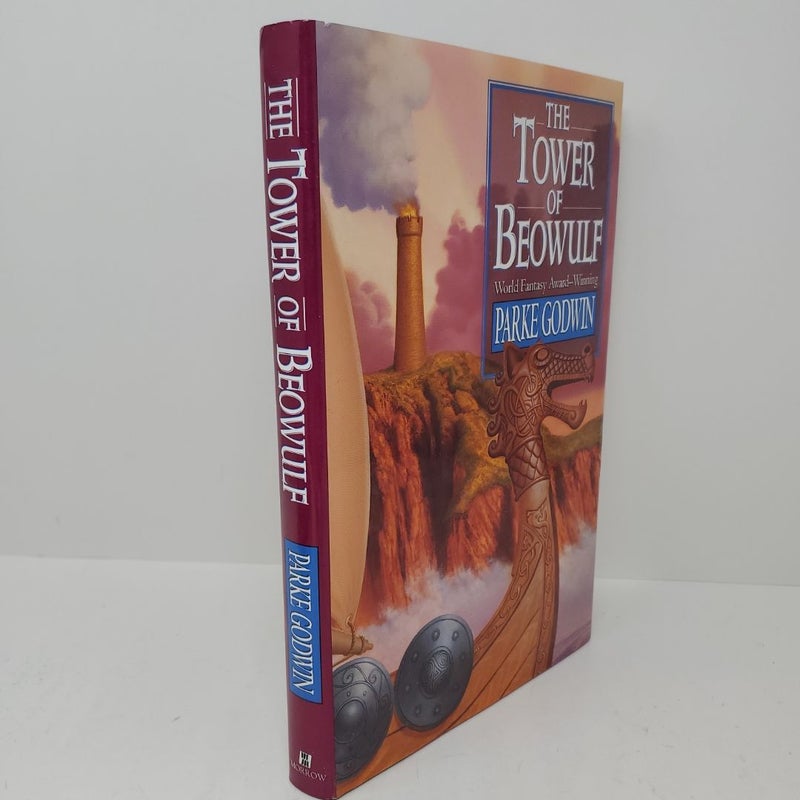 The Tower of Beowulf