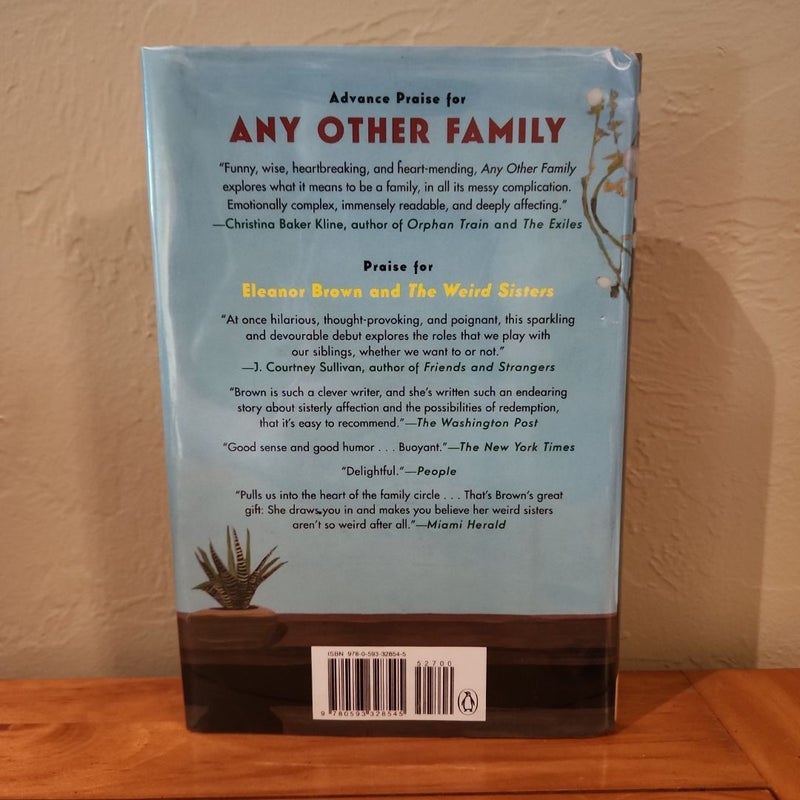 Any Other Family