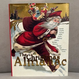 The Christmas Almanac