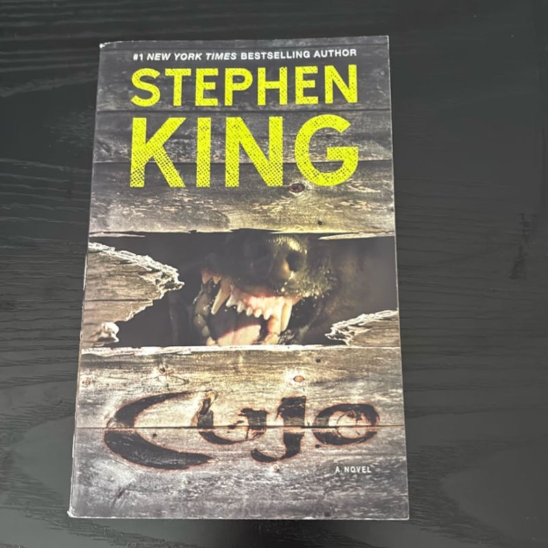 Cujo