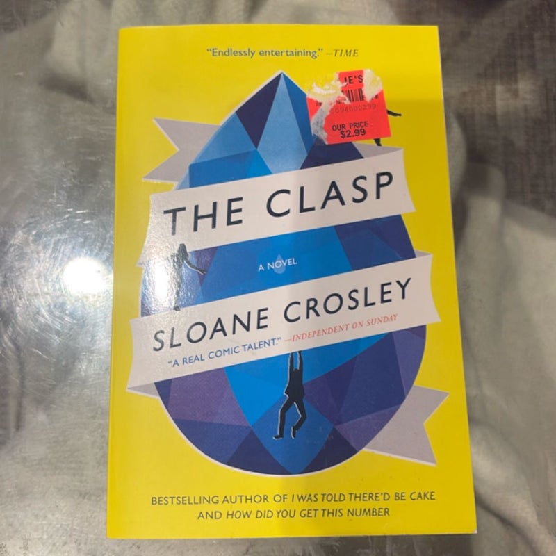 The Clasp