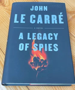 A Legacy of Spies