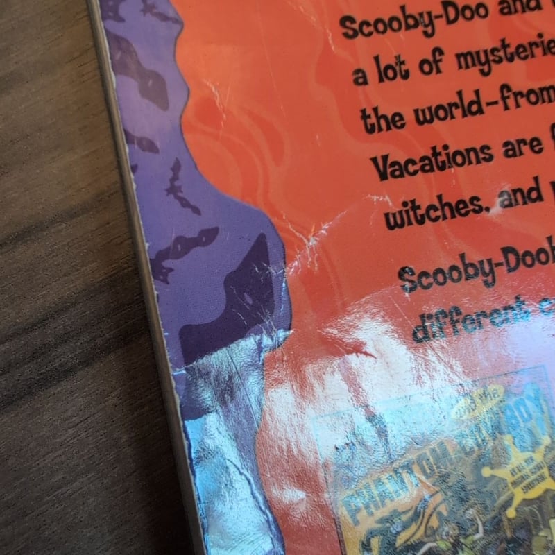 Scooby-Doo Adventures!