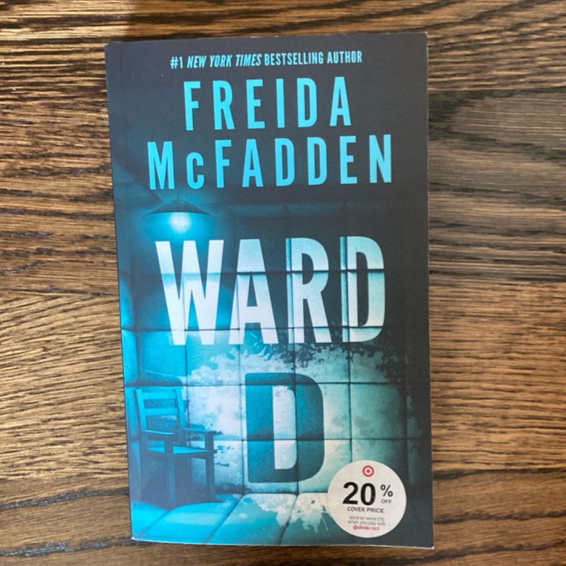 Ward D