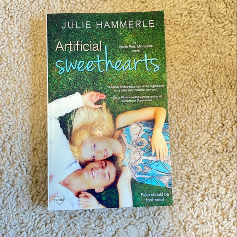 Artificial Sweethearts