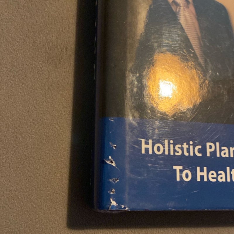 Foundations For Healing