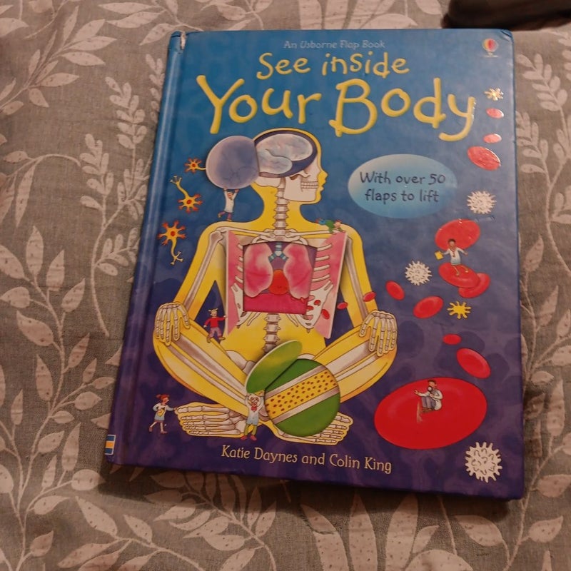 See Inside Your Body