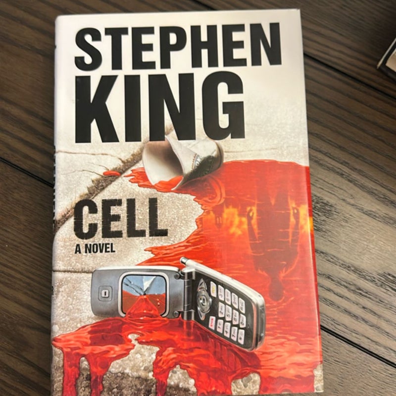 Cell