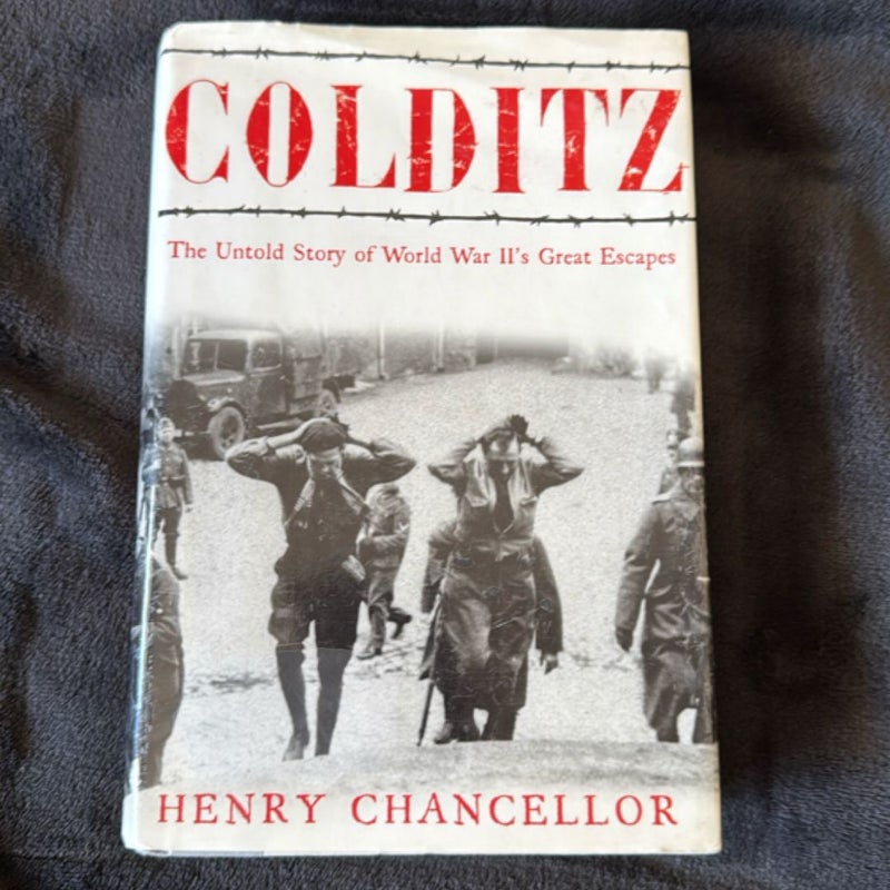 Colditz