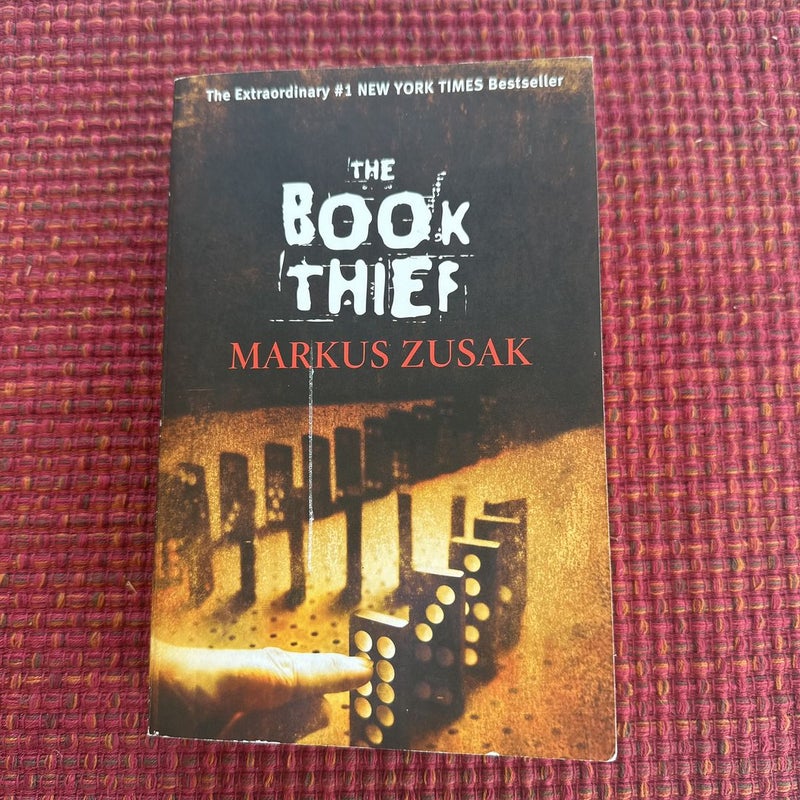 The Book Thief